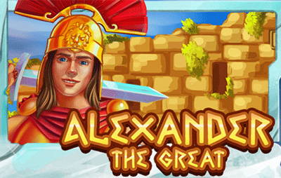 Alexander the Great