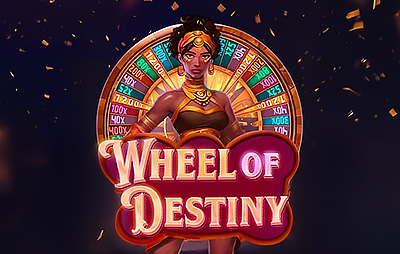 Wheel of Destiny